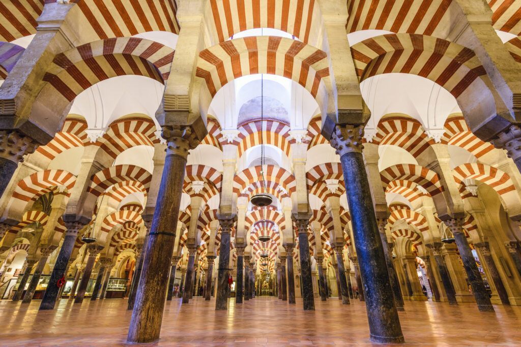 Van Sevilla naar Córdoba