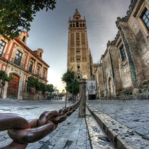 Tour Sevilla | Toeristische Routes