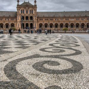 Tour Sevilla | Toeristische Routes