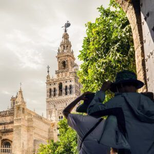 Tour Sevilla | Toeristische Routes