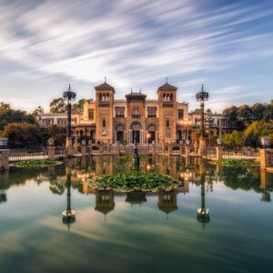 Tour Sevilla | Toeristische Routes