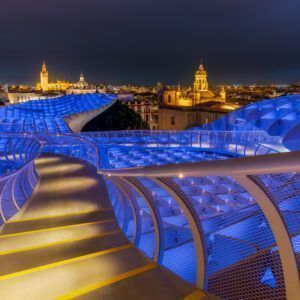 Tour Sevilla | Toeristische Routes