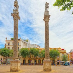 Tour Sevilla | Toeristische Routes