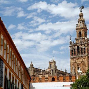 Tour Sevilla | Toeristische Routes