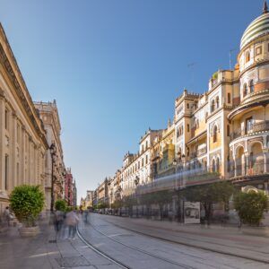 Tour Sevilla | Toeristische Routes