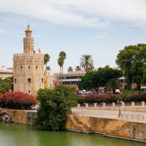 Tour Sevilla | Toeristische Routes
