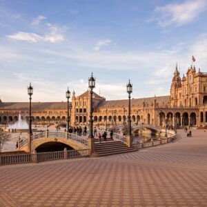Tour Sevilla | Toeristische Routes