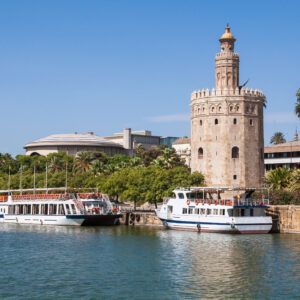 Tour Sevilla | Toeristische Routes