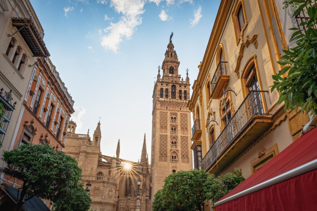 Tour Sevilla | Toeristische Routes