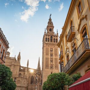 Tour Sevilla | Toeristische Routes