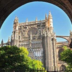 Tour Sevilla | Toeristische Routes